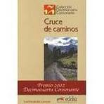 COLECCIÓN DECIMOCUARTA CONSONANTE - Cruce de caminos Edelsa