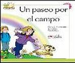COLEGA LEE 2 Nivel 2 Un paseo por el campo Edelsa