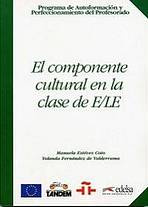 Programa de Autoformación y Perfeccionamiento: COMPONENTE CULTURAL EN EL AULA Edelsa
