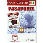 PASAPORTE ELE 1 (A1) - PDI ACTIVIDADES INTERACTIVAS Edelsa