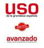 USO GRAMATICA AVANZADO ED. 2011 - LIBRO DEL ALUMNO Edelsa
