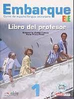 EMBARQUE 1 PROFESOR Edelsa