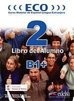 ECO 2 (B1+) ALUMNO Edelsa
