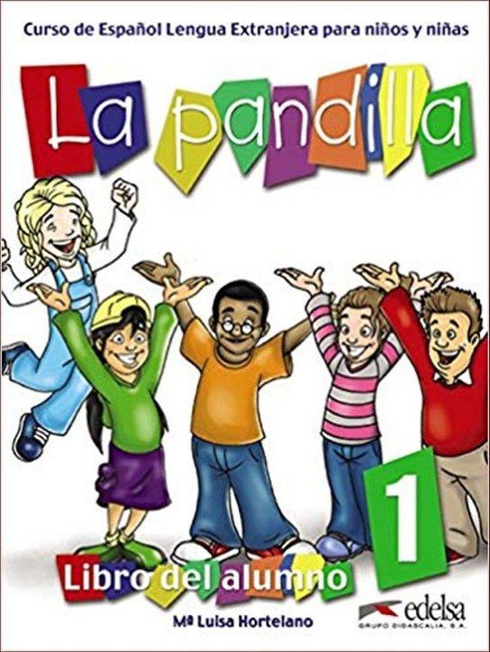 PANDILLA 1 PACK Edelsa