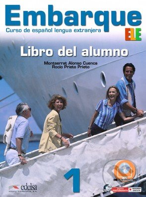EMBARQUE 1 UČ Edelsa