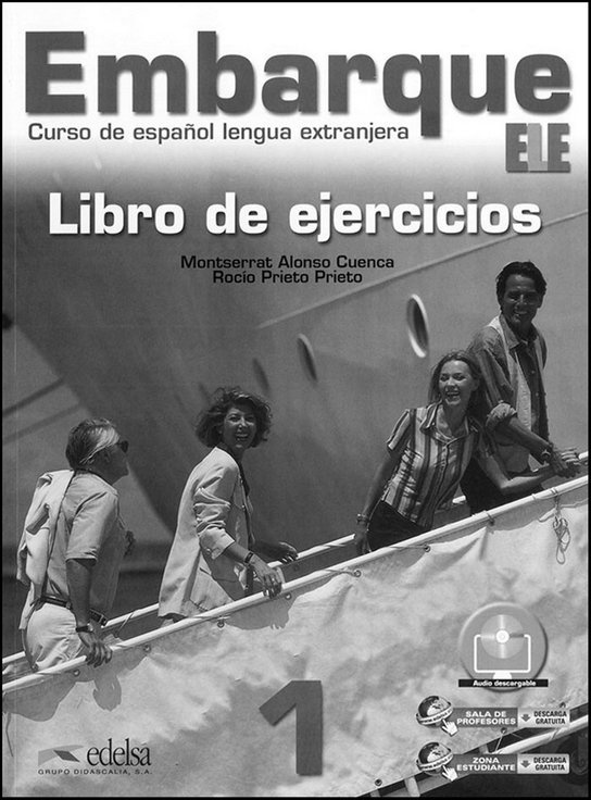 EMBARQUE 1 PS Edelsa