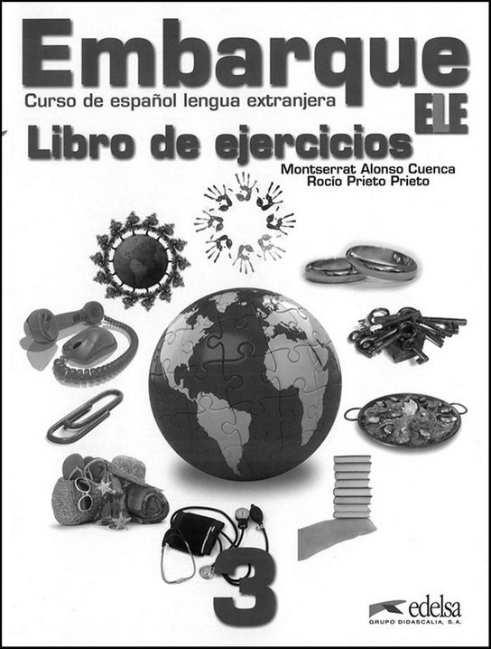 EMBARQUE 3 PS Edelsa