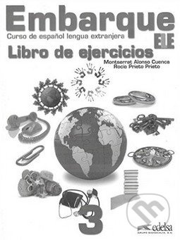 EMBARQUE 3 PS Edelsa