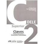 PREPARACION DELE C2 - CLAVES Edelsa