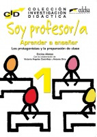 Colección Investigación Didáctica - APRENDER A ENSENAR I Edelsa