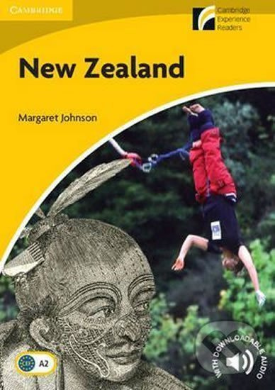 Cambridge Discovery Readers 2 New Zealand Cambridge University Press