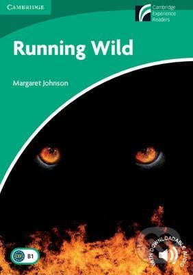 Cambridge Discovery Readers 3 Running Wild Cambridge University Press