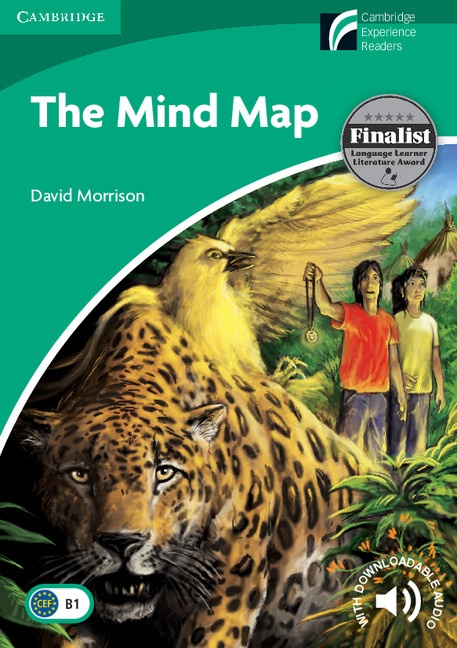 Cambridge Experience Readers 3 The Mind Map Cambridge University Press