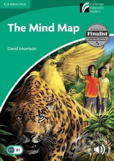 Cambridge Experience Readers 3 The Mind Map Cambridge University Press