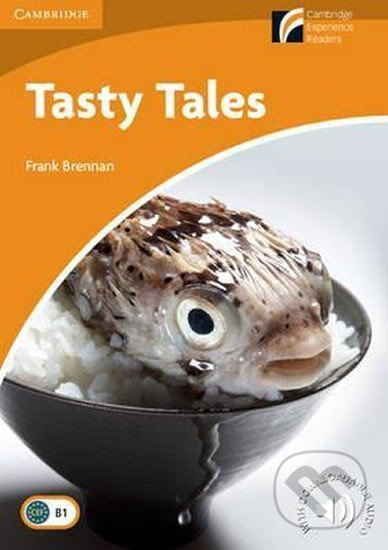 Cambridge Discovery Readers 4 Tasty Tales Cambridge University Press