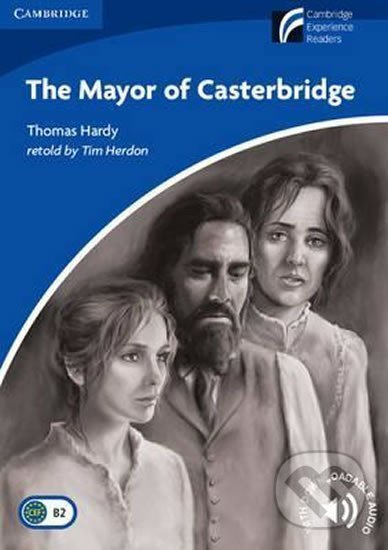 Cambridge Discovery Readers 5 The Mayor of Casterbridge Cambridge University Press