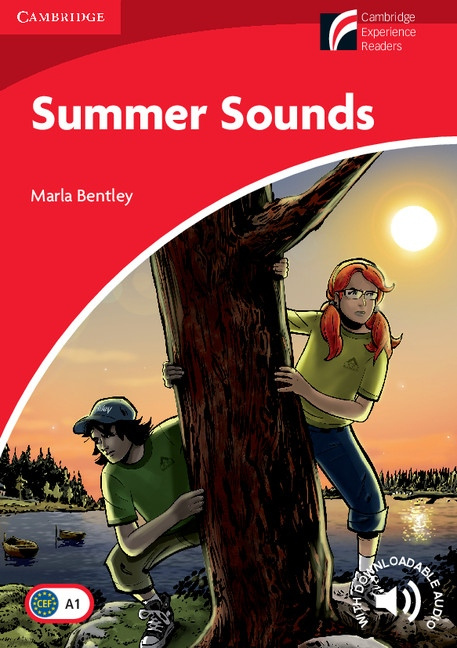 Cambridge Discovery Readers 1 Summer Sounds Cambridge University Press