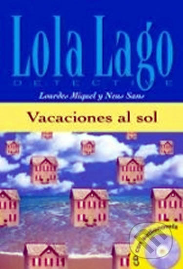 Vacaciones al sol + CD (nivel 0) Difusión – ELE