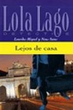 Lejos de casa + CD (nivel 2) Difusión – ELE