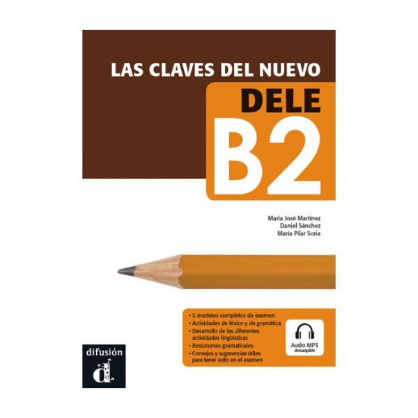 Las claves del nuevo DELE B2 Difusión – ELE