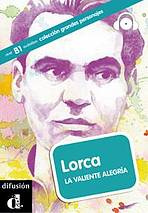 Lorca + MP3 online Difusión – ELE
