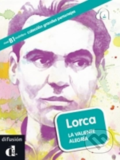 Lorca + MP3 online Difusión – ELE