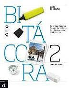 Bitacora A2 Libro del alumno + CD Difusión – ELE