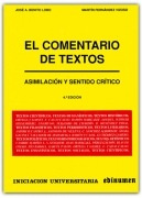 El comentario de textos Edinumen