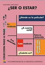 Ser o estar Edinumen