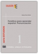 Colección E: Fonética para aprender espanol Edinumen