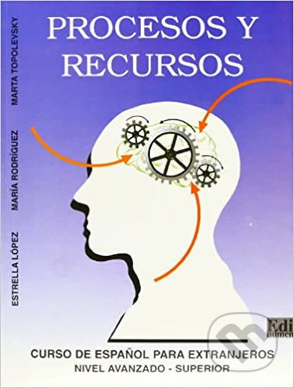 Procesos y recursos Libro del alumno Edinumen