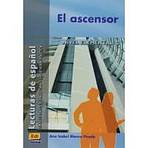 Lecturas graduadas Elemental II El ascensor - Libro Edinumen