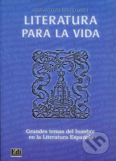 Literatura para la vida Edinumen