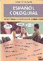 Espanol coloquial Edinumen
