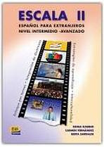 Escala 2 Inicial/Avanzo Libro de alumno Edinumen