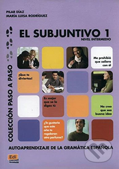 El subjuntivo 1 Edinumen