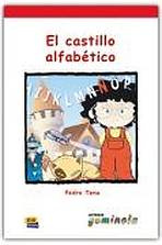 Lecturas Gominola El castillo alfabetico - Libro Edinumen