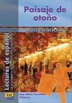 Lecturas graduadas Elemental II Paisaje de otono - Libro Edinumen