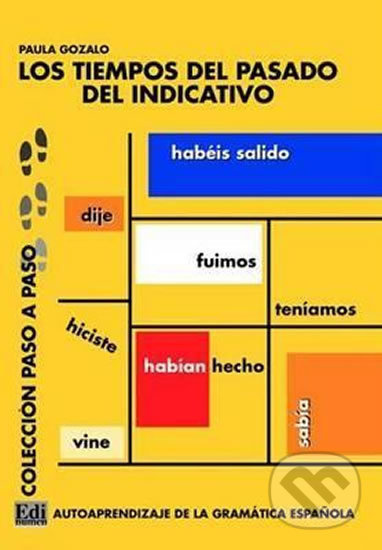 Los tiempos del pasado del indicativo Edinumen