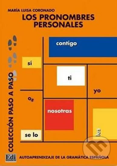 Los pronombres personales Edinumen