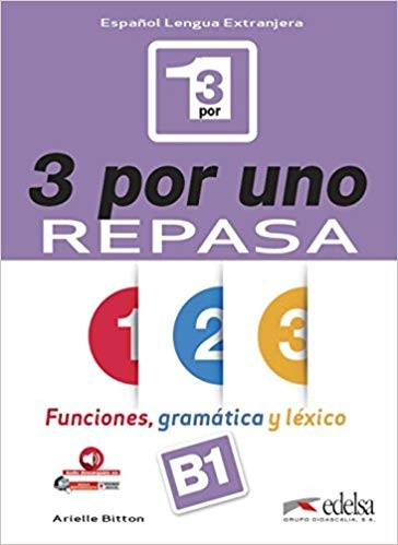 3 por uno B1 Edelsa
