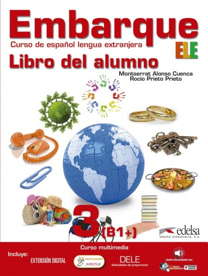 EMBARQUE 3 UČ Edelsa