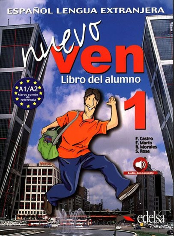 NUEVO VEN 1 ALUMNO Edelsa