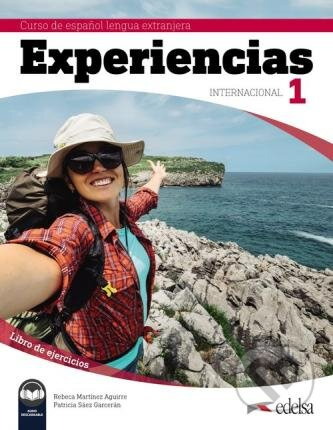 Experiencias Internacional 1 Pracovní sešit Edelsa