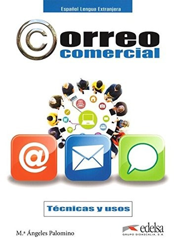 Correo comercial Edelsa