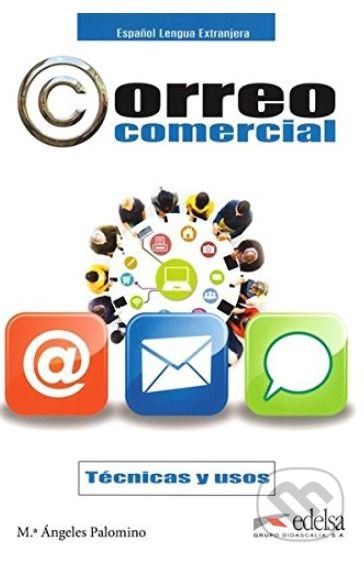 Correo comercial Edelsa