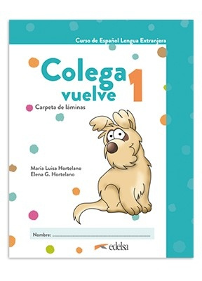 Colega vuelve 1 balíček Edelsa