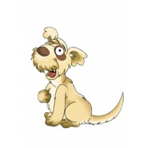 COLEGA PELUCHE (cuddly pet) Edelsa
