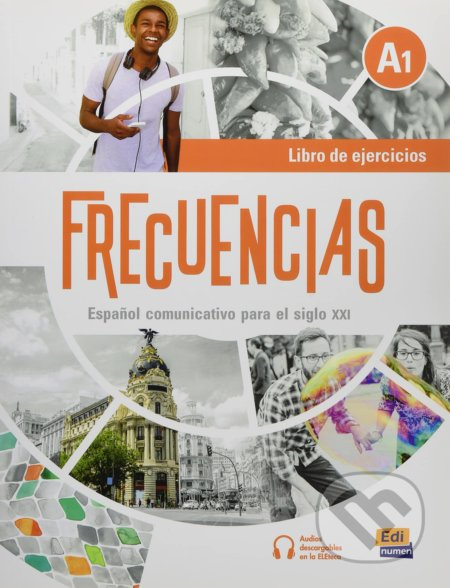 Frecuencias A1 Libro Ejercicios Edinumen