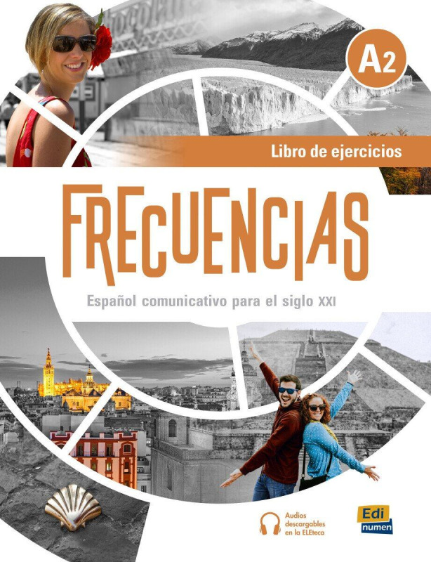 Frecuencias A2 Libro Ejercicios Edinumen
